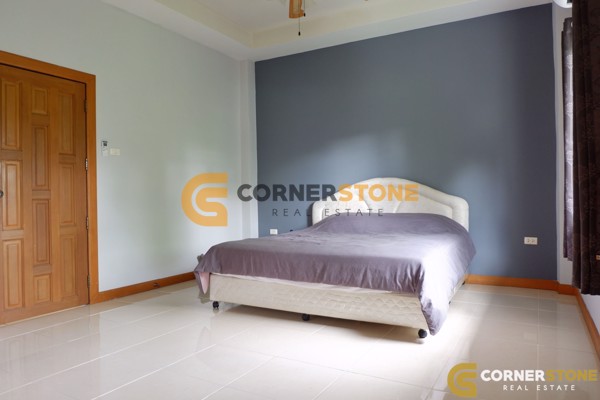Picture of บ้าน 3 ห้องนอน ในโครงการ Green Field Villa 1 ตั้งอยู่ที่ พัทยาตะวันออก
