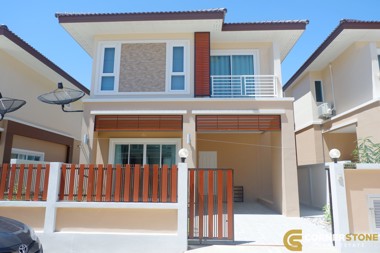 Picture of บ้าน 3 ห้องนอน ในโครงการ Grand PMC 7 ตั้งอยู่ที่ พัทยาตะวันออก