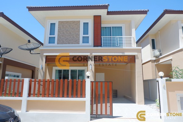Picture of 3 bedroom House in Grand PMC 7 East Pattaya