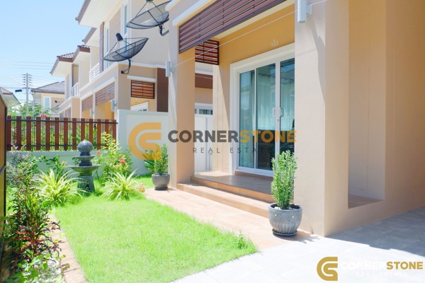 Picture of 3 bedroom House in Grand PMC 7 East Pattaya