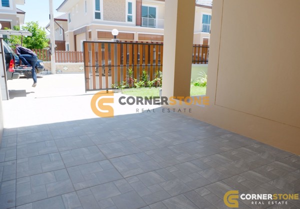 Picture of 3 bedroom House in Grand PMC 7 East Pattaya