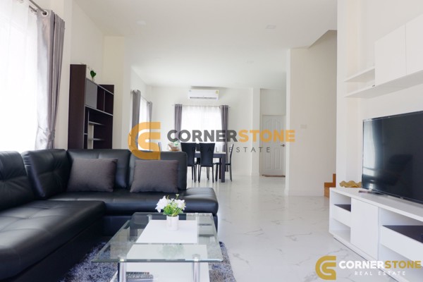Picture of 3 bedroom House in Grand PMC 7 East Pattaya