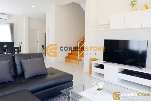 Picture of 3 bedroom House in Grand PMC 7 East Pattaya