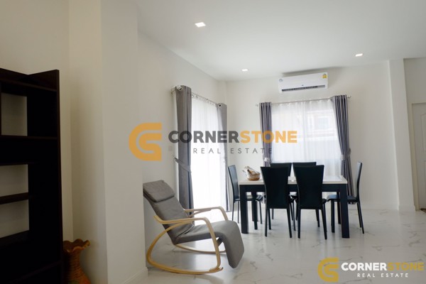 Picture of 3 bedroom House in Grand PMC 7 East Pattaya