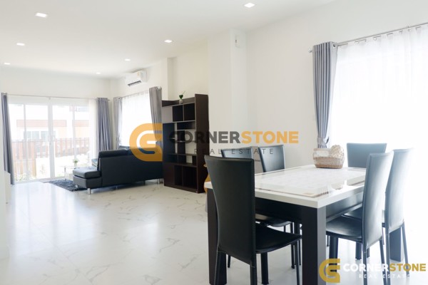 Picture of 3 bedroom House in Grand PMC 7 East Pattaya