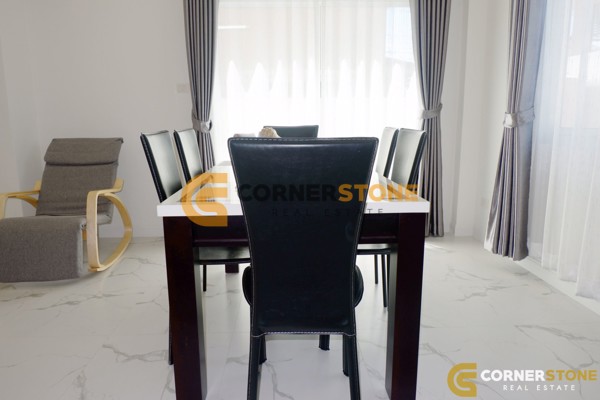 Picture of 3 bedroom House in Grand PMC 7 East Pattaya