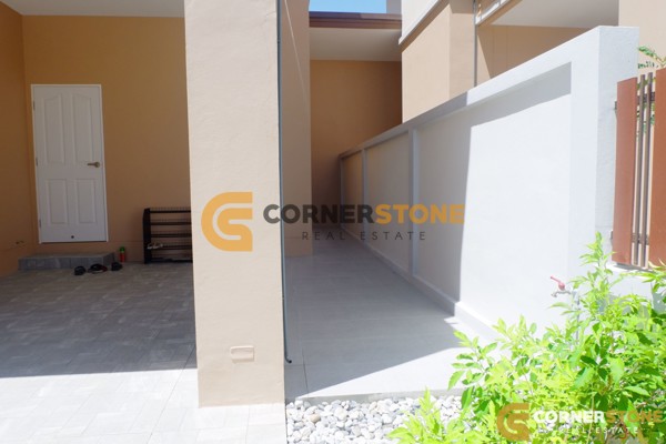Picture of 3 bedroom House in Grand PMC 7 East Pattaya