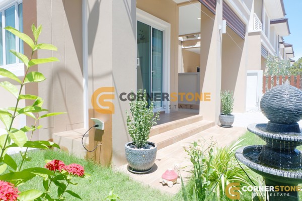 Picture of 3 bedroom House in Grand PMC 7 East Pattaya