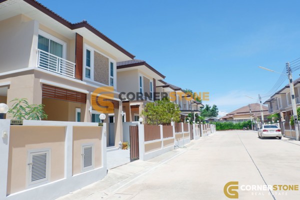 Picture of 3 bedroom House in Grand PMC 7 East Pattaya