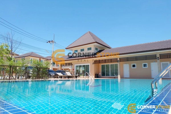 Picture of 3 bedroom House in Grand PMC 7 East Pattaya