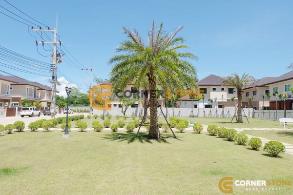 Picture of 3 bedroom House in Grand PMC 7 East Pattaya