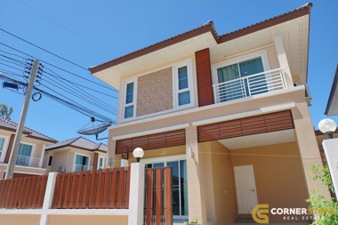 Picture of 3 bedroom House in Grand PMC 7 East Pattaya