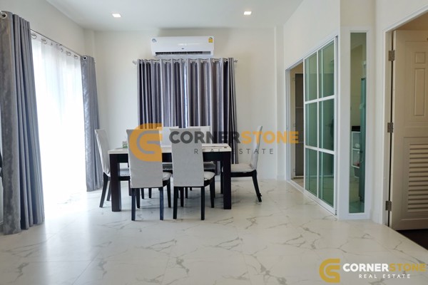 Picture of 3 bedroom House in Grand PMC 7 East Pattaya