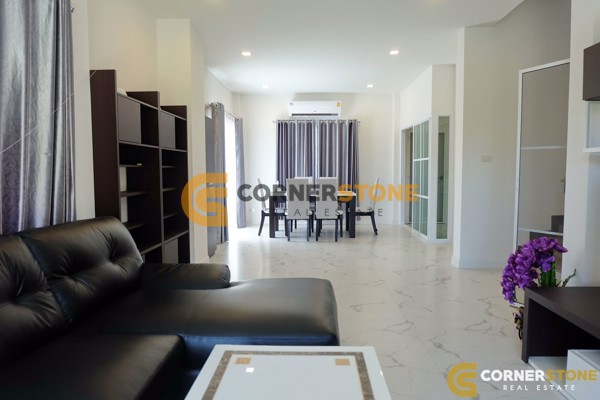 Picture of 3 bedroom House in Grand PMC 7 East Pattaya