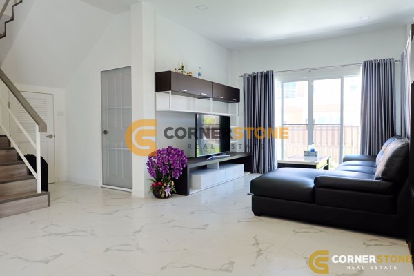 Picture of 3 bedroom House in Grand PMC 7 East Pattaya