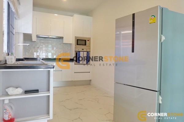 Picture of 3 bedroom House in Grand PMC 7 East Pattaya