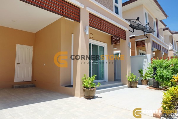 Picture of 3 bedroom House in Grand PMC 7 East Pattaya