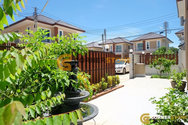 Picture of 3 bedroom House in Grand PMC 7 East Pattaya
