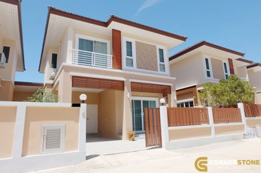 Picture of 3 bedroom House in Grand PMC 7 East Pattaya