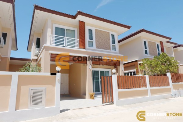 Picture of 3 bedroom House in Grand PMC 7 East Pattaya