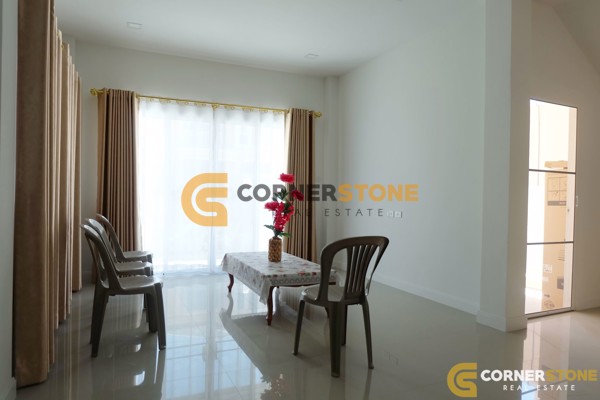Picture of 3 bedroom House in Grand PMC 7 East Pattaya