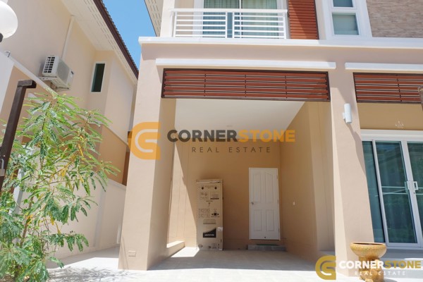 Picture of 3 bedroom House in Grand PMC 7 East Pattaya