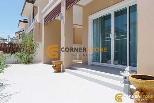 Picture of 3 bedroom House in Grand PMC 7 East Pattaya