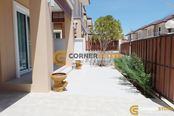 Picture of 3 bedroom House in Grand PMC 7 East Pattaya