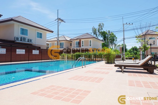 Picture of 3 bedroom House in Grand PMC 7 East Pattaya