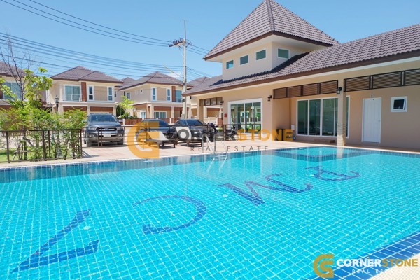 Picture of 3 bedroom House in Grand PMC 7 East Pattaya