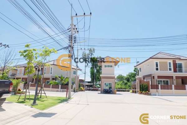 Picture of 3 bedroom House in Grand PMC 7 East Pattaya