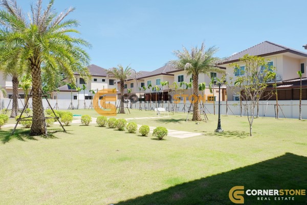 Picture of 3 bedroom House in Grand PMC 7 East Pattaya