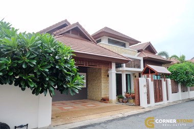 Picture of 3 bedroom House in Baan Sirisa 16 East Pattaya