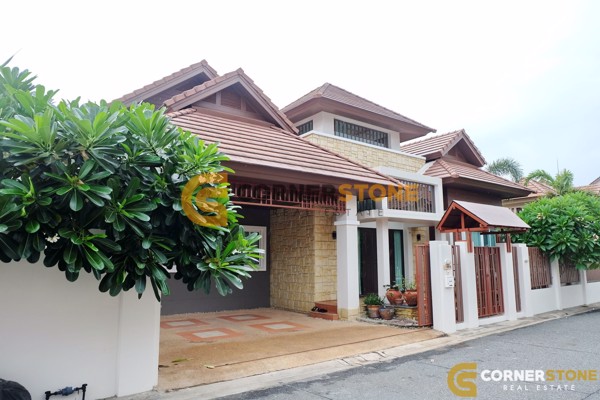 Picture of บ้าน 3 ห้องนอน ในโครงการ Baan Sirisa 16 ตั้งอยู่ที่ พัทยาตะวันออก