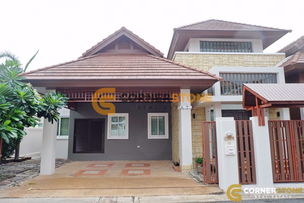 Picture of บ้าน 3 ห้องนอน ในโครงการ Baan Sirisa 16 ตั้งอยู่ที่ พัทยาตะวันออก