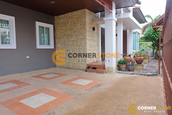 Picture of บ้าน 3 ห้องนอน ในโครงการ Baan Sirisa 16 ตั้งอยู่ที่ พัทยาตะวันออก