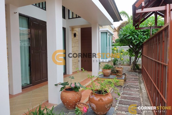 Picture of บ้าน 3 ห้องนอน ในโครงการ Baan Sirisa 16 ตั้งอยู่ที่ พัทยาตะวันออก