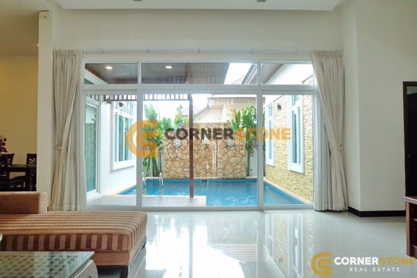 Picture of บ้าน 3 ห้องนอน ในโครงการ Baan Sirisa 16 ตั้งอยู่ที่ พัทยาตะวันออก