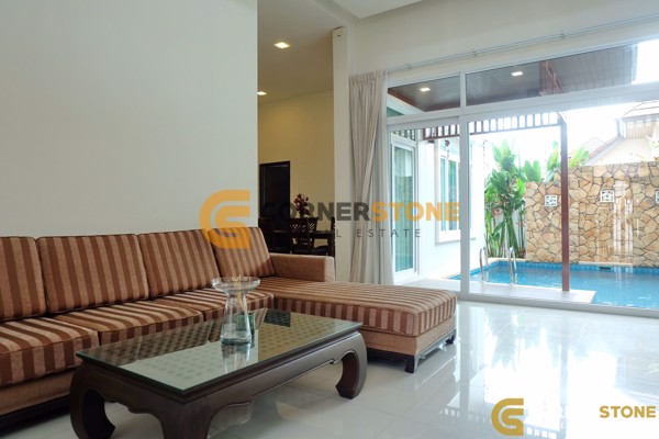 Picture of บ้าน 3 ห้องนอน ในโครงการ Baan Sirisa 16 ตั้งอยู่ที่ พัทยาตะวันออก