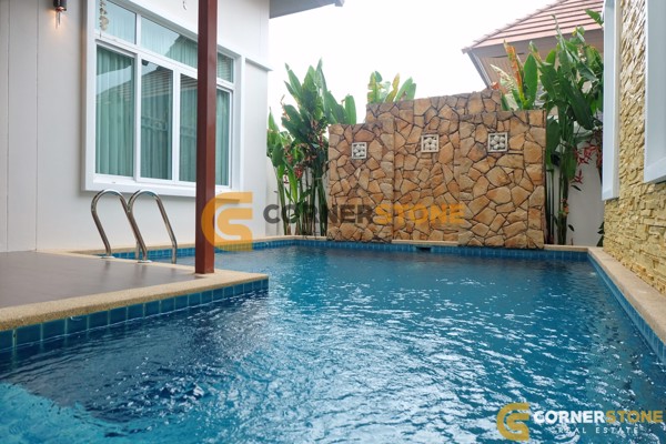 Picture of บ้าน 3 ห้องนอน ในโครงการ Baan Sirisa 16 ตั้งอยู่ที่ พัทยาตะวันออก