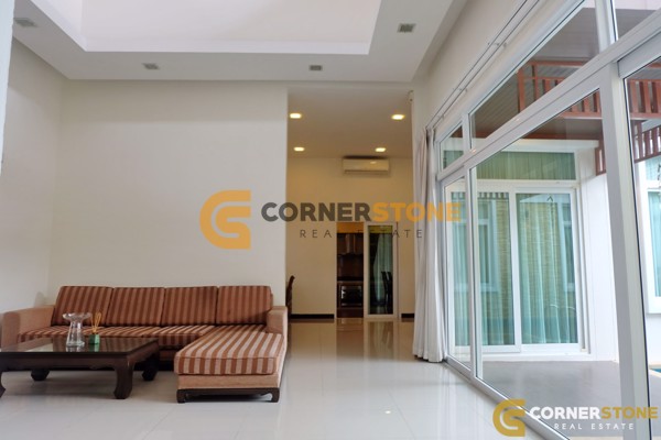 Picture of บ้าน 3 ห้องนอน ในโครงการ Baan Sirisa 16 ตั้งอยู่ที่ พัทยาตะวันออก