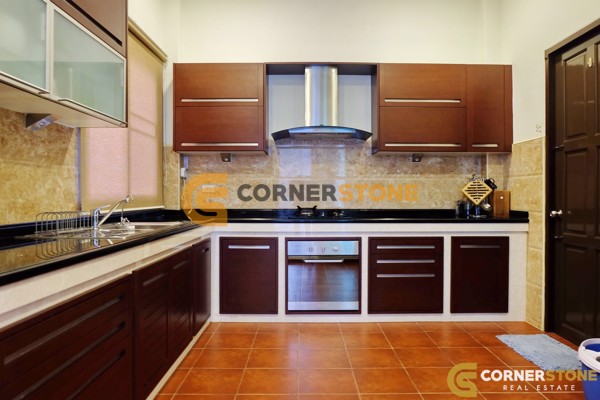 Picture of บ้าน 3 ห้องนอน ในโครงการ Baan Sirisa 16 ตั้งอยู่ที่ พัทยาตะวันออก