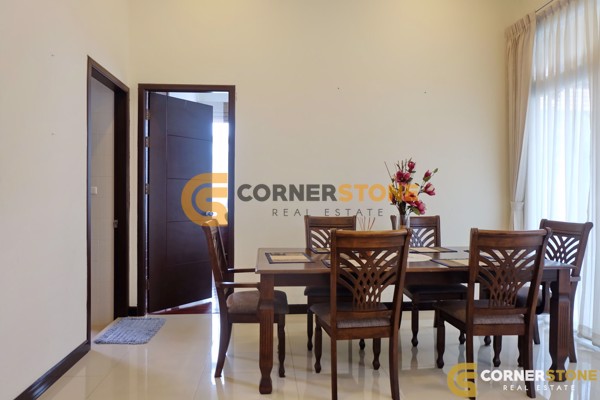 Picture of บ้าน 3 ห้องนอน ในโครงการ Baan Sirisa 16 ตั้งอยู่ที่ พัทยาตะวันออก