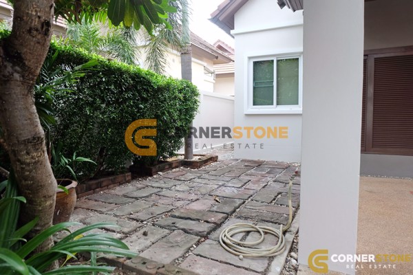 Picture of บ้าน 3 ห้องนอน ในโครงการ Baan Sirisa 16 ตั้งอยู่ที่ พัทยาตะวันออก