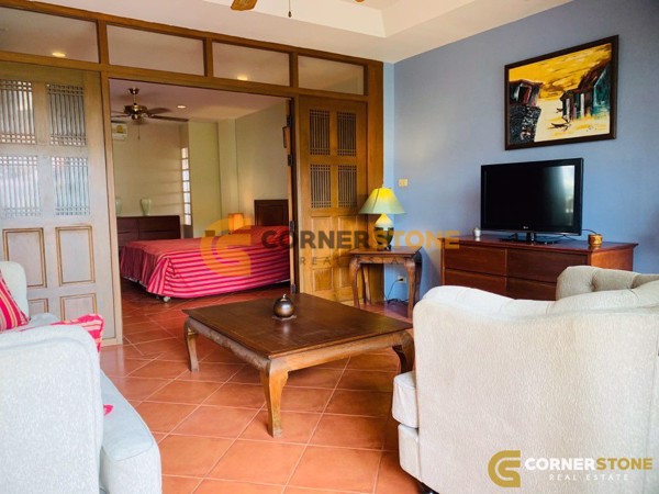 Picture of คอนโด 1 ห้องนอน ในโครงการ Chateau Dale ThaBali ตั้งอยู่ที่ หาดจอมเทียน