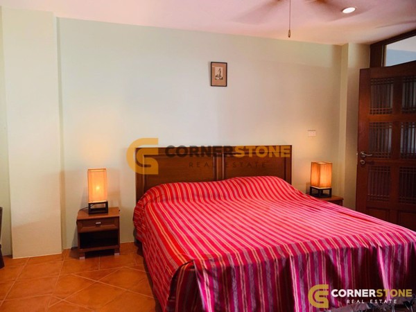 Picture of คอนโด 1 ห้องนอน ในโครงการ Chateau Dale ThaBali ตั้งอยู่ที่ หาดจอมเทียน