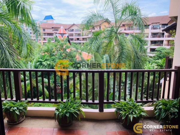 Picture of คอนโด 1 ห้องนอน ในโครงการ Chateau Dale ThaBali ตั้งอยู่ที่ หาดจอมเทียน