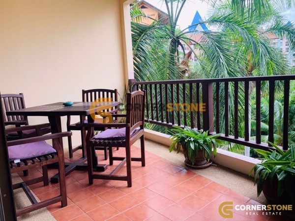 Picture of คอนโด 1 ห้องนอน ในโครงการ Chateau Dale ThaBali ตั้งอยู่ที่ หาดจอมเทียน