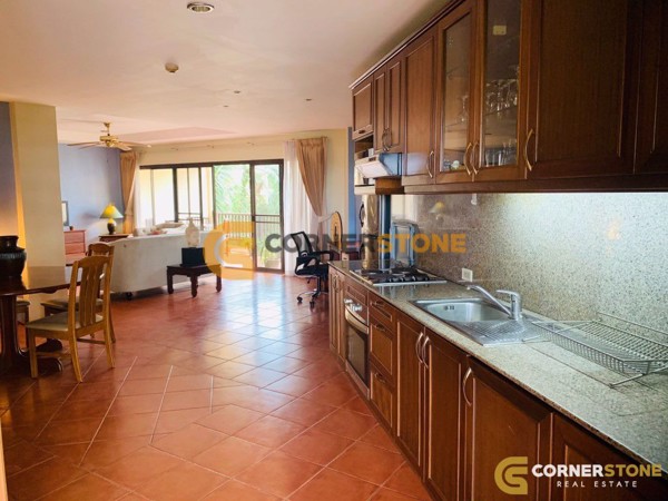 Picture of คอนโด 1 ห้องนอน ในโครงการ Chateau Dale ThaBali ตั้งอยู่ที่ หาดจอมเทียน