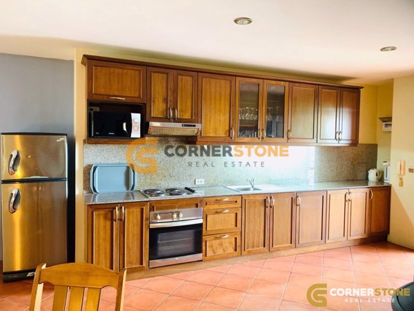 Picture of คอนโด 1 ห้องนอน ในโครงการ Chateau Dale ThaBali ตั้งอยู่ที่ หาดจอมเทียน